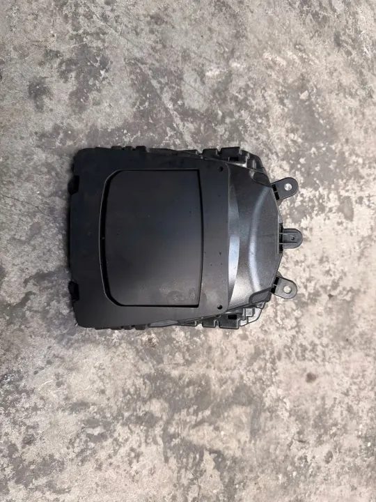 Renault HUD-Display OEM 249412952R für Scenic IV image 2