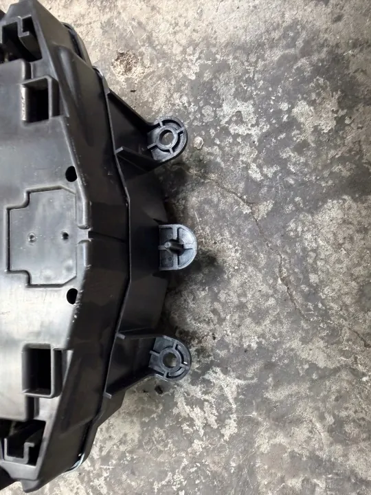 Renault HUD-Display OEM 249412952R für Scenic IV image 4