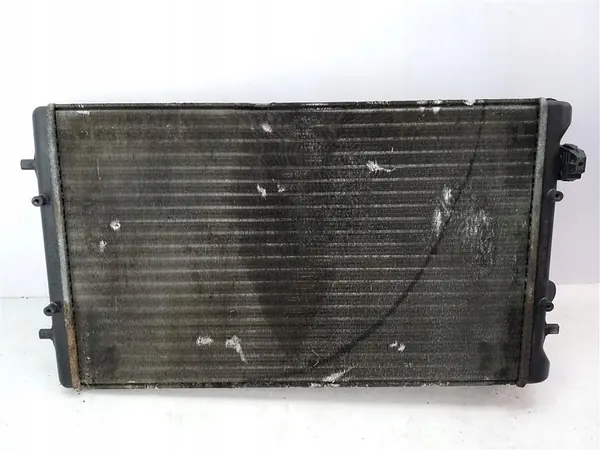 Vattenkylare VW Golf IV 1997-2003 1.9 TDI image 2