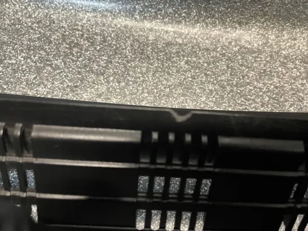 Bovenste Voorruitafdichting OEM Kia Rio IV Lift image 5