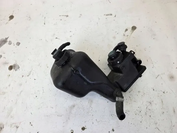 Réservoir de fluide suspension AGS10546 pour Mercedes CL W215 image 2