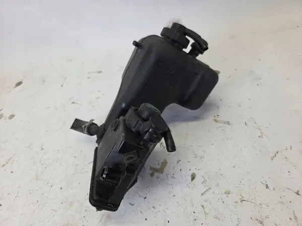 Réservoir de fluide suspension AGS10546 pour Mercedes CL W215 image 3