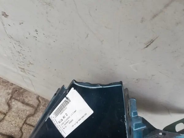 Höger framskärm Citroen C5 Aircross image 2