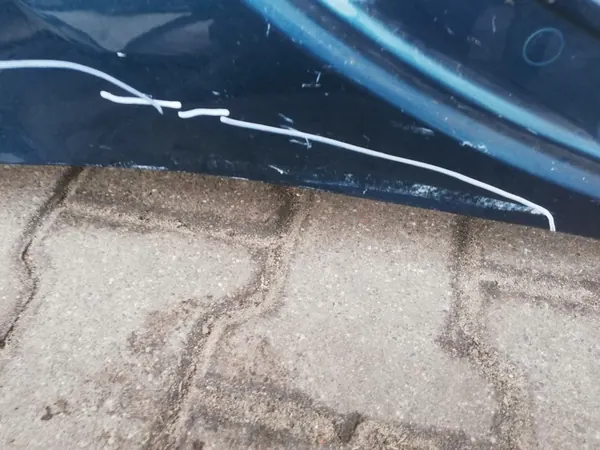 Höger framskärm Citroen C5 Aircross image 4