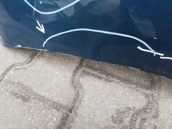 Höger framskärm Citroen C5 Aircross image 5