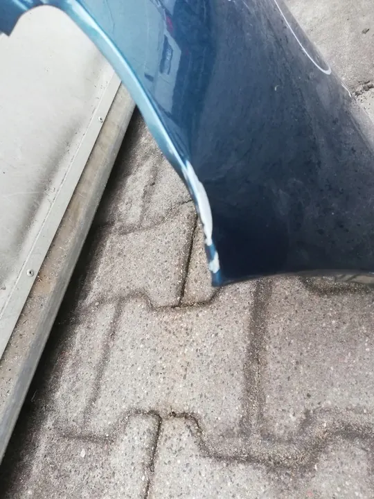 Höger framskärm Citroen C5 Aircross image 6