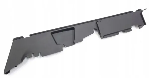 Rechter Dakdragersupport OEM 4M0863528F Audi Q7 image 3