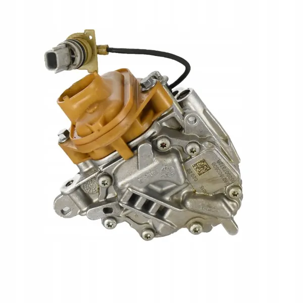 Gebruikte oliepomp OEM A2821800600 voor Mercedes 1.3T M282 image 3