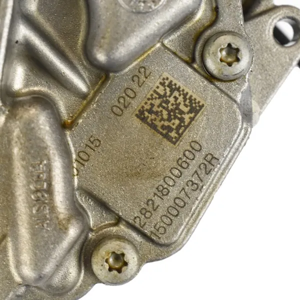 Gebruikte oliepomp OEM A2821800600 voor Mercedes 1.3T M282 image 5