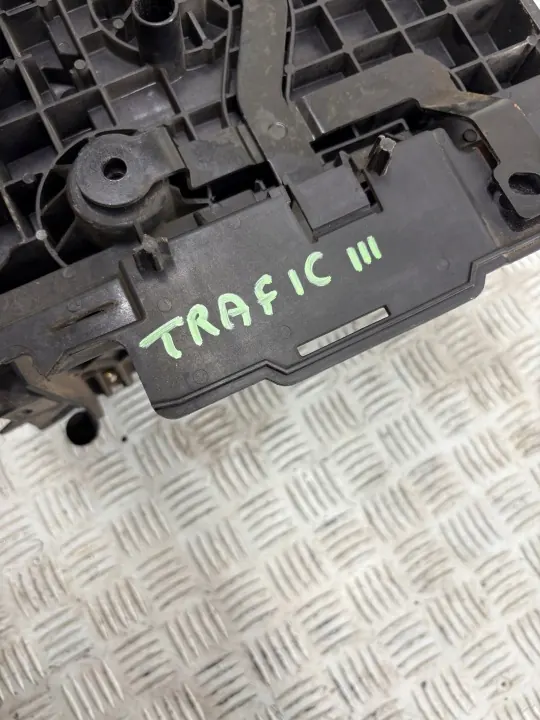 Batterilock OEM 244287528R för Renault Trafic III image 6