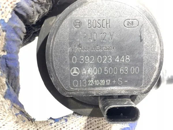 Vattenpump OEM A0005006300 för Mercedes Sprinter image 4
