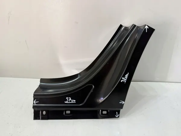 OEM Hyundai Tucson IV Linker Achter Treeplank - Gebruikt image 2