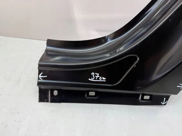 OEM Hyundai Tucson IV Linker Achter Treeplank - Gebruikt image 3