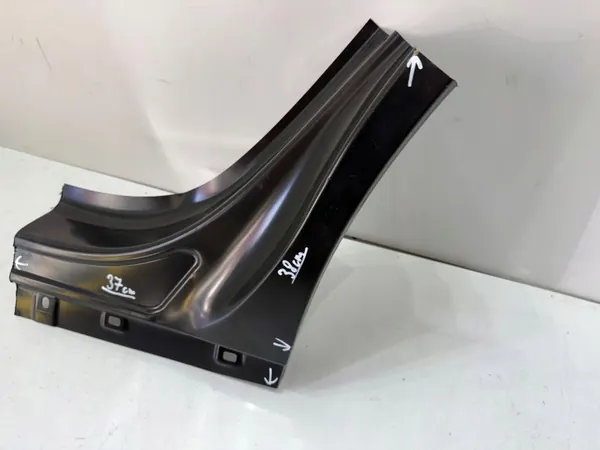 OEM Hyundai Tucson IV Linker Achter Treeplank - Gebruikt image 4
