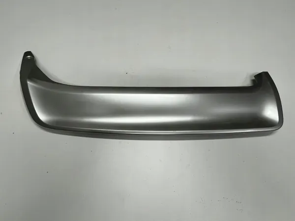 Faixa para-choques traseira direita OEM RAF11488 Nissan Qashqai image 2