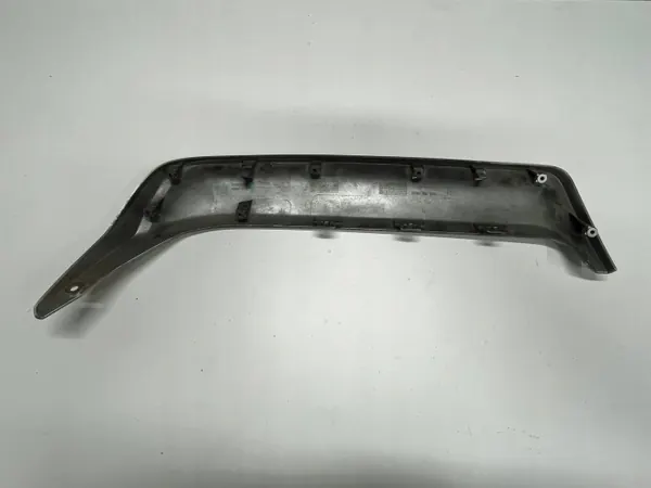 Faixa para-choques traseira direita OEM RAF11488 Nissan Qashqai image 3