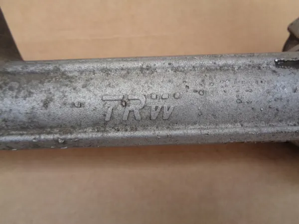 FIAT BRAVO II Caixa de Direção image 4