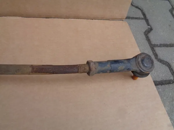 FIAT BRAVO II Caixa de Direção image 6