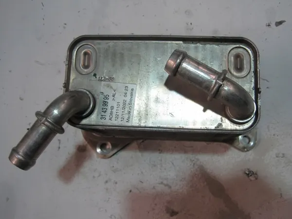 Ölkühler VOLVO XC90 2.0D image 2