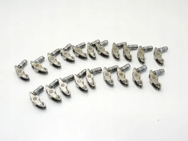 Poussoirs de culasse OEM D5244TSZG4MS14260219 Volvo image 2