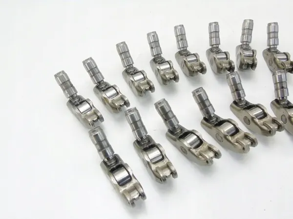 Poussoirs de culasse OEM D5244TSZG4MS14260219 Volvo image 3