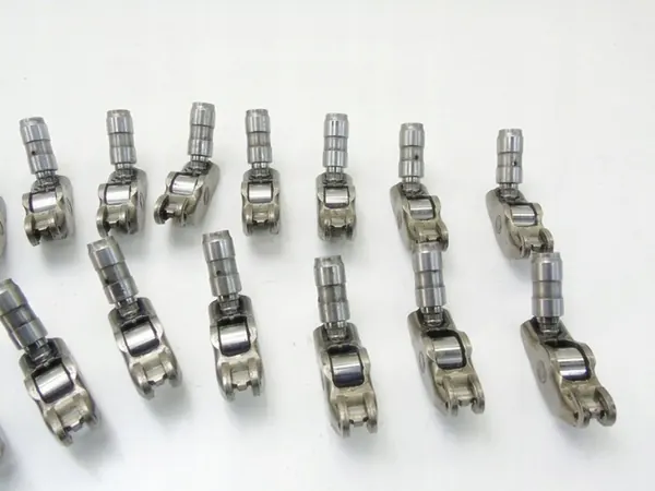 Poussoirs de culasse OEM D5244TSZG4MS14260219 Volvo image 4