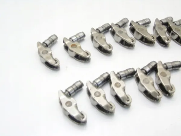 Poussoirs de culasse OEM D5244TSZG4MS14260219 Volvo image 5