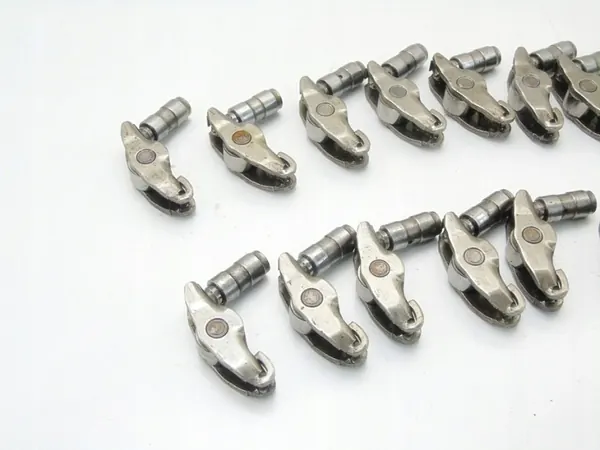 Poussoirs de culasse OEM D5244TSZG4MS14260219 Volvo image 7