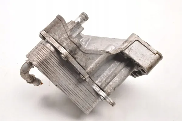 MERCEDES W177 2.0 Olje Filter Bas A2601800400 image 4