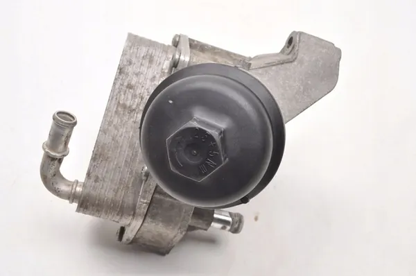 MERCEDES W177 2.0 Olje Filter Bas A2601800400 image 6