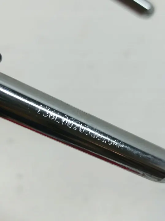 OEM 5907911280925 Sidohuvudstöd Läder Alfa Romeo Tonale image 3