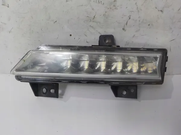 Renault Megane III LED Frontleiste S135-310 image 2