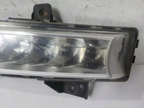 Renault Megane III LED Frontleiste S135-310 image 3