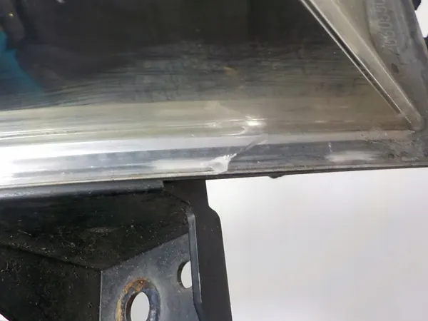 Renault Megane III LED Frontleiste S135-310 image 4