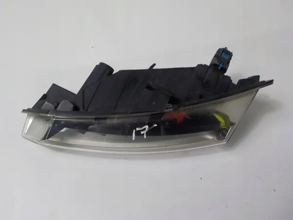 Renault Megane III LED Frontleiste S135-310 image 5