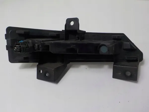 Renault Megane III LED Frontleiste S135-310 image 6