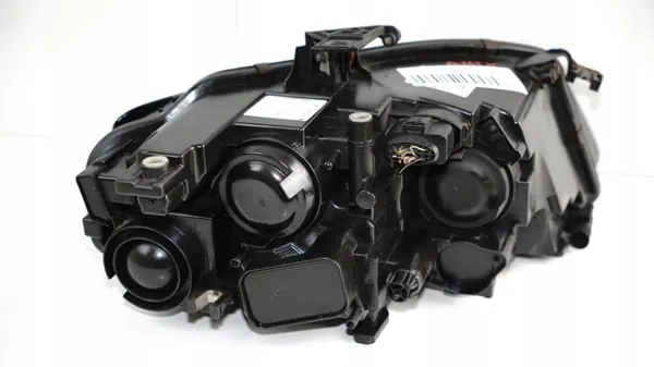 OEM 368446897 Vänster framlykta Audi A4 B8 07-11 image 4