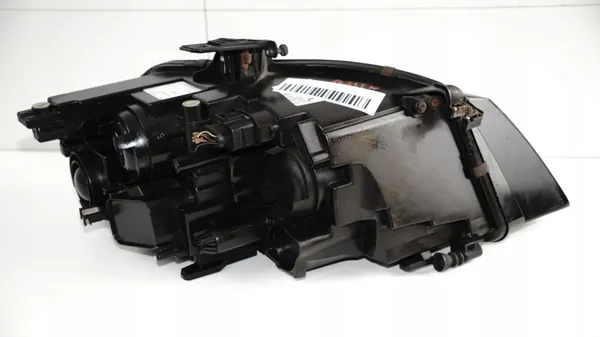 OEM 368446897 Vänster framlykta Audi A4 B8 07-11 image 5