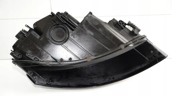 OEM 368446897 Vänster framlykta Audi A4 B8 07-11 image 6