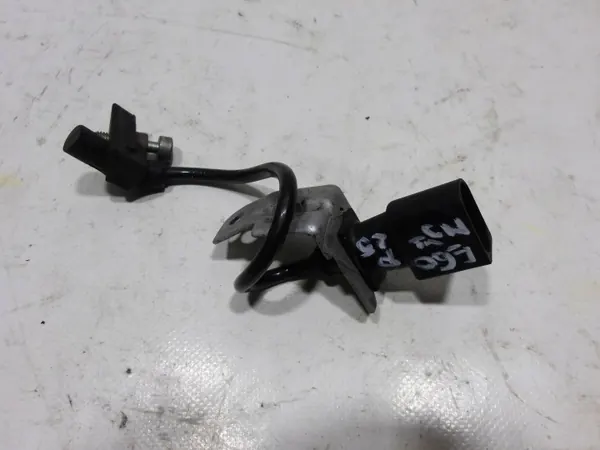 BMW Nokkenassensor voor E60 E61 E65 M57 Diesel image 2