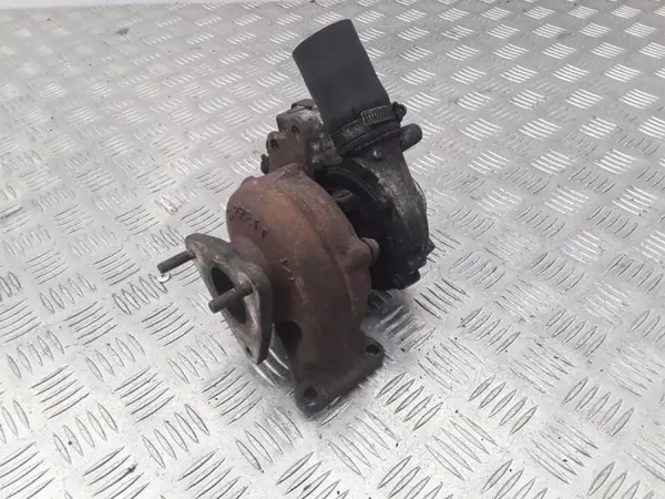 Turbo usado OEM 4R8Q6K692BK para Peugeot 607 image 2