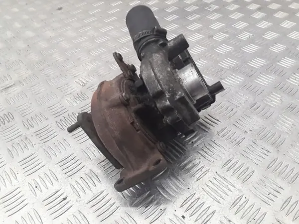 Turbo usado OEM 4R8Q6K692BK para Peugeot 607 image 6