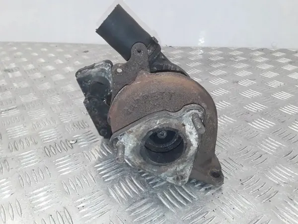 Turbo usado OEM 4R8Q6K692BK para Peugeot 607 image 8
