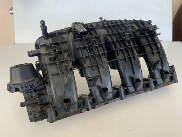 Ansaugkrümmer OEM 06H906283J Audi Q5 2.0L image 3