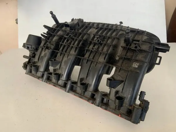 Ansaugkrümmer OEM 06H906283J Audi Q5 2.0L image 4