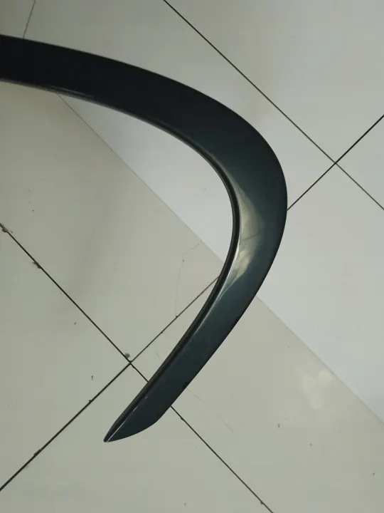 BMW 1 F21 Carrosserielijst Shadow M Links OEM 5900619 image 3
