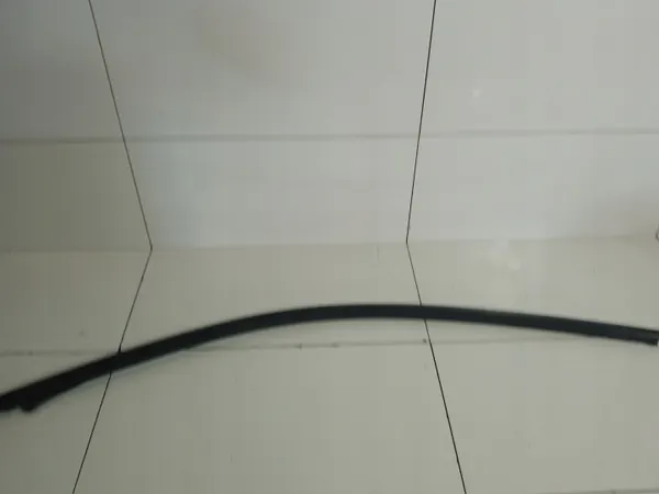 BMW 1 F21 Carrosserielijst Shadow M Links OEM 5900619 image 8