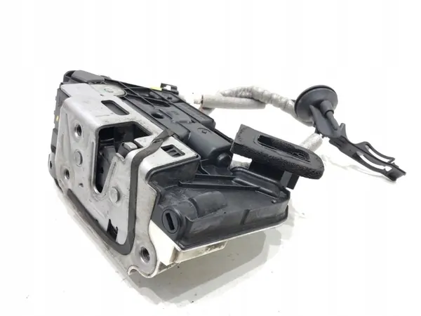 Vordertürschloss Rechts VW Passat B8 Kombi image 2