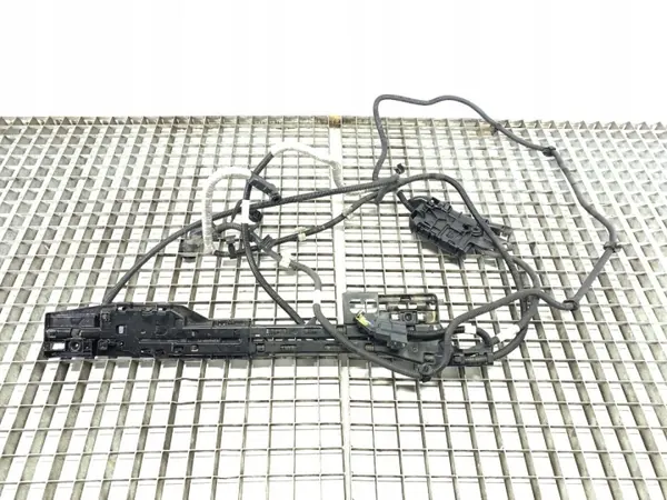 AdBlue-letku OEM 3Q0131961F VW Passat B8:lle image 2