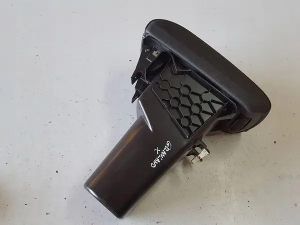 OEM TOC47797 Läderarmstöd för Opel Grandland X image 4